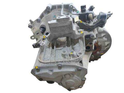 Foto 2ª: Caja Cambios Peugeot Expert 2.0 BLUEHDI 120 FURGONETA (2016)