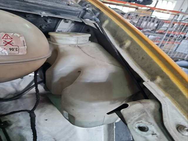 Deposito Limpiaparabrisas Mercedes Vito 110 CDI 639.601 639.603 639.605) 95CV 70KW FURGONETA