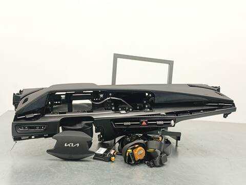 Kit Airbag Kia Niro 1.6 GDI HYBRID 141CV 104KW