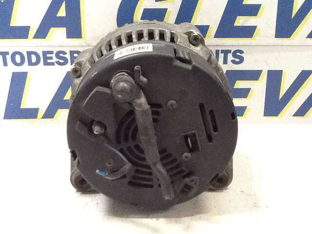 Foto 3ª: Alternador Audi A4 1.9 TDI [1Z] (1995)