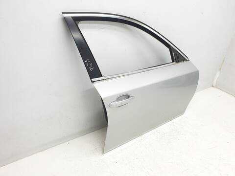 Foto 2ª: Puerta Delantera Derecha Bmw Serie 5 518 523I [N52B25A] (2007)