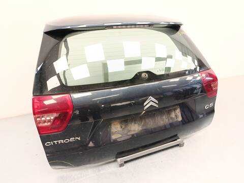 Portón Citroen C5 2.0 HDI 140 140CV 103KW