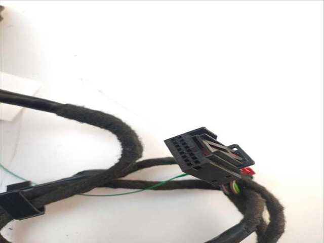 Foto 3ª: Retrovisor Izquierdo Volkswagen Eos 2.0 TDI 16V (2006)