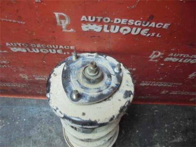Foto 3ª: Amortiguador Delantero Izquierdo Honda Crv 2.0 (RD8)(2002 _) [K20A4]