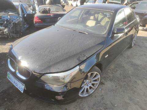 Foto 2ª: Caja Cambios Bmw Serie 5 530 D 218CV 160KW (2003)