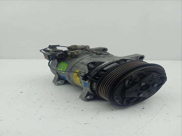 Foto 2ª: Compresor Aire Acondicionado Volvo 850 2.5 20V BERLINA 170CV 125KW [B5254S] (1993)