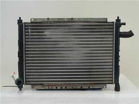 Radiador Motor Rover Serie 45 1.6 109CV 80KW