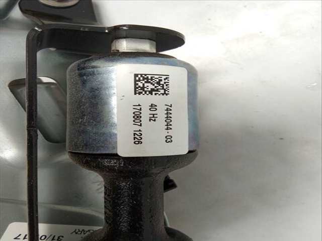 Foto 4ª: Motor Limpia Delantero Bmw X1 XDRIVE 20 D 190CV 140KW [B47 C20 A,B47 C20 B] (2017)