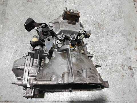 Foto 2ª: Caja Cambios Opel Grandland 1.5 TURBO D 75) 131CV 96KW [D15DTH] (2018)