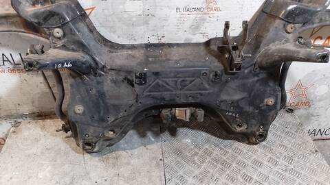 Foto 4ª: Puente Delantero Peugeot Partner OUTDOOR 92CV 68KW [9H06] (2013)