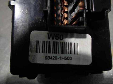 Foto 3ª: Mando Multifuncion Kia Ceed SPORTY WAGON (2012)