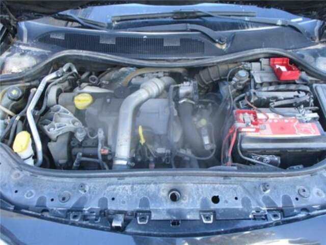 Foto 3ª: Brazo Suspension Delantero Derecho Renault Megane 1.5 AUTHENTIQUE [1.5 LTR. - 78 KW DCI DIESEL] II COUPE/CABRIO (2003-_) [K9KP732]