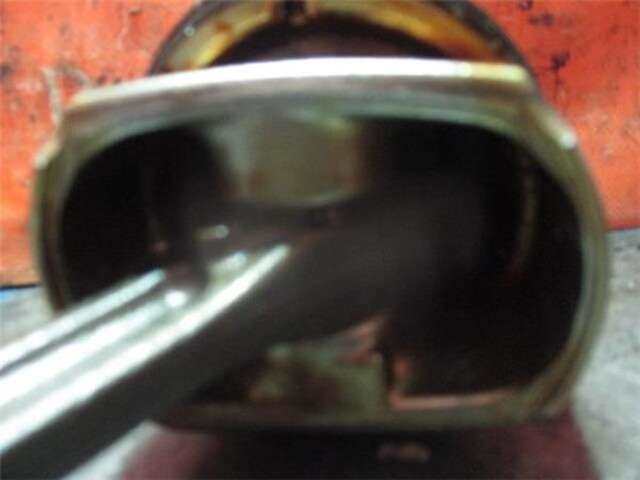 Foto 3ª: Despiece Motor Peugeot 308 1.6 CONFORT [1.6 LTR. - 88 KW 16V] [EP6]