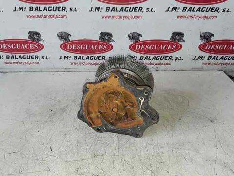 Foto 3ª: Ventilador Viscoso Motor Nissan Terrano AVENTURA 2.7 TD 125CV