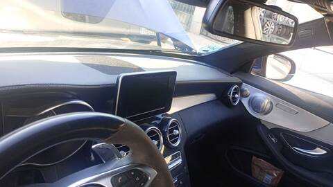 Foto 2ª: Kit Airbag Mercedes Clase C 160 AMG C 63 S 205.387) COUPE 510CV 375KW [M 177.980] (2020)