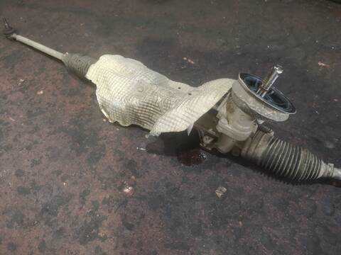 Foto 1ª: Cremallera de Direccion Peugeot 307 9HX BERLINA (2006)