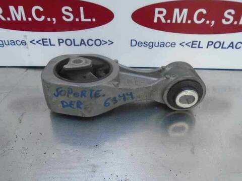 Foto 2ª: Soporte Motor Nissan Juke 1.5 TD CAT 110CV 81KW [K9K] (2013)