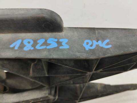 Foto 3ª: Electroventilador Suzuki Vitara 87CV 64KW [RHY] (2001)