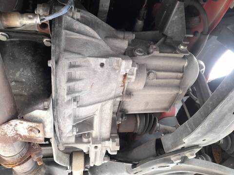 Caja Cambios Ford Ka 1.2 69CV 51KW
