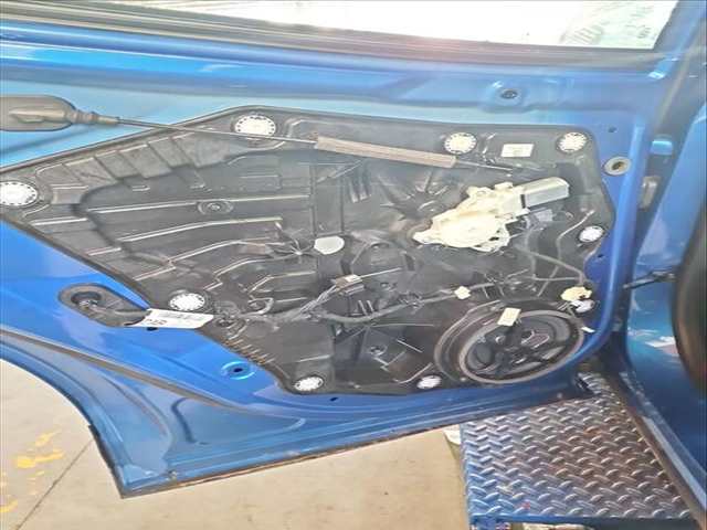 Elevalunas Manual Trasero Izquierdo Ford Puma 1.0 ECOBOOST MHEV 125CV 92KW
