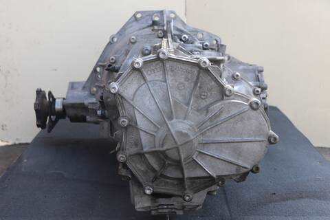 Foto 3ª: Caja Cambios Audi A5 2.0 TFSI 132KW) 179CV (2008)
