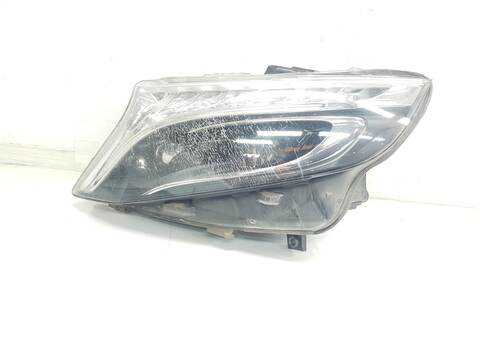 Foto 3ª: Faro Izquierdo Mercedes Clase E 180 V 200-220 CDI 250 CDI-BT 447.813)