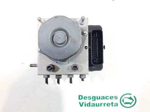 Foto 3ª: Abs Renault Clio AUTHENTIQUE 73CV 54KW [D4F D7] (2013)