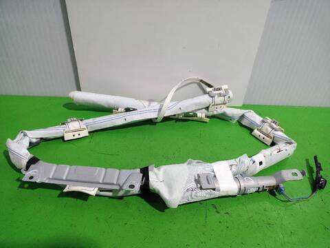 Foto 3ª: Airbag Cortina Delantero Derecho Nissan Qashqai ACENTA 116CV [HRA2DDT] (2013)