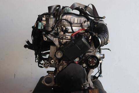Foto 2ª: Motor Completo Chevrolet Cruze LT 163CV 120KW [Z20D1] (2013)