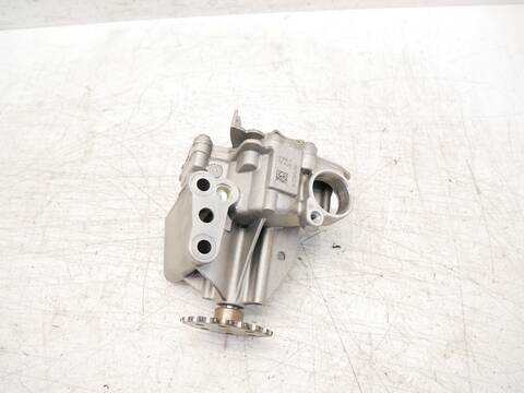Bomba de Aceite Nissan NV400 150 - 179 CV