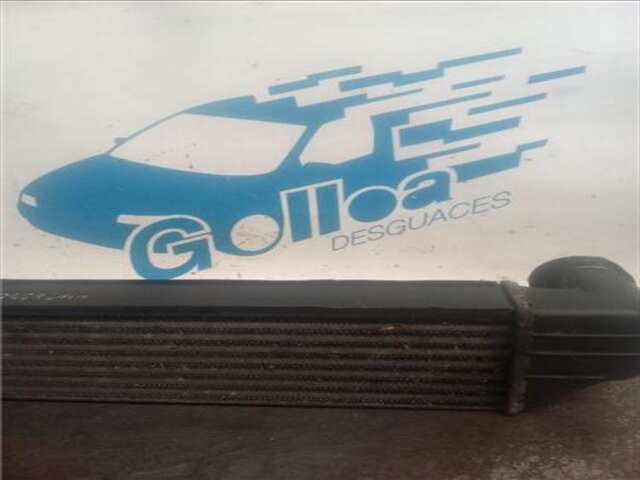 Foto 2ª: Intercooler Bmw X3 2.0 D 16V CAT [M47N 204 D4]