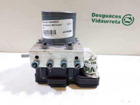 Abs Mercedes Vito 88CV 65KW