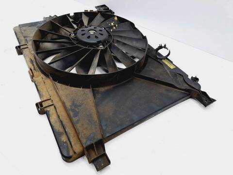 Foto 2ª: Electroventilador Alfa Romeo 159 1.9 JTD CAT 120CV 88KW [939A1000] (2007)
