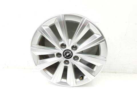 LLanta Aleacion Opel Astra EDITION