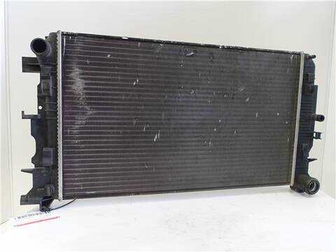 Radiador Motor Mercedes Sprinter 2.1 309/311/313/315 CDI 906.631/633/635/637) 150CV 110KW FURGON