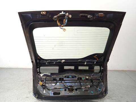 Foto 4ª: Portón Toyota Prius 1.5 HYBRID NHW20_) 112CV 82KW [1NZ-FXE] (2007)