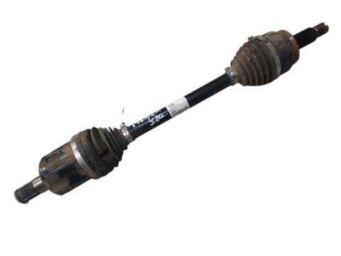 Transmision Delantera Izquierda Kia Sportage GENERICA