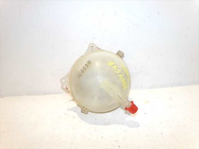 Foto 3ª: Deposito Expansion Skoda Fabia 1.2 G 2007-2010 [CHF] (2010)