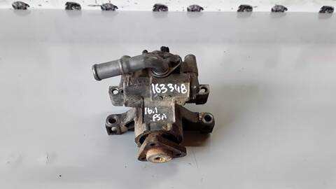 Bomba de Direccion Citroen Jumper VERSION INDEFINIDA