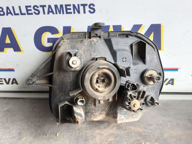 Foto 2ª: Faro Derecho Suzuki Jimny 1.3 16V82CV 0CV [M13A] (2005)