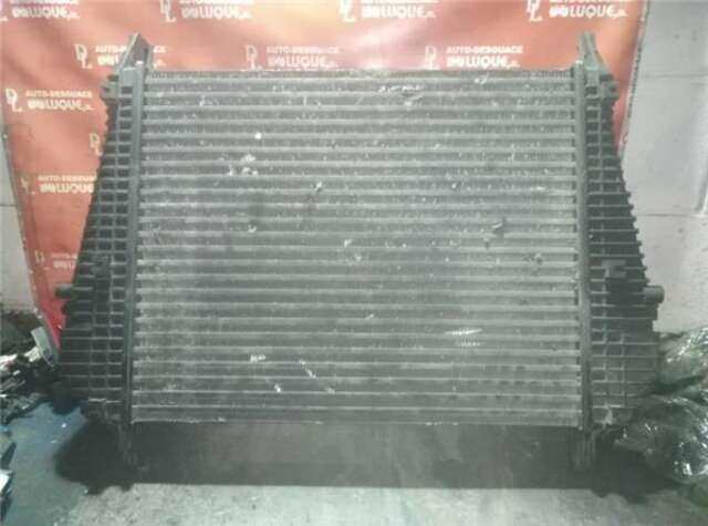 Foto 2ª: Intercooler Iveco Eurocargo ML100E22 [F4AE3681B]