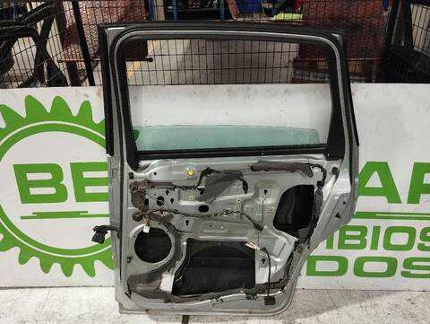 Foto 3ª: Puerta Trasera Derecha Ford S Max 1.8 TDCI CAT 125CV [QYWA] (2006)