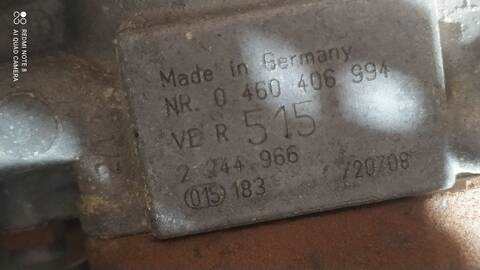 Foto 3ª: Motor Completo Land Rover Range DSE 100KW) 136CV [256TA] (2001)