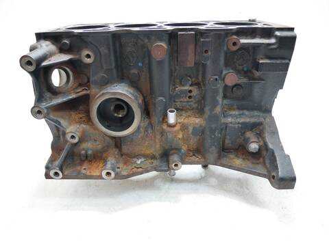 Foto 3ª: Bloque Motor Renault Clio 90 CV 66KW [K9K608] (2014)