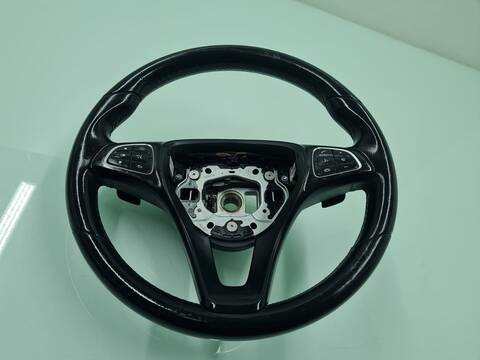 Volante Mercedes Clase C 160 C 220 CDI BLUETEC 205.004) 170CV 125KW