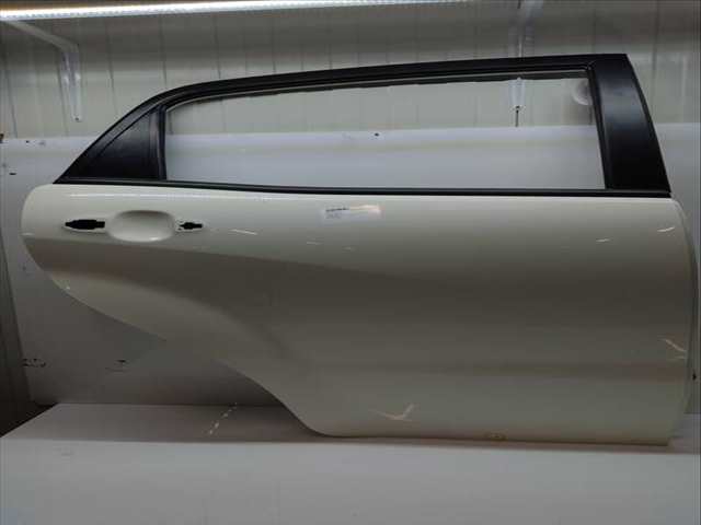 Puerta Trasera Derecha Ssangyong Korando 150 CV 110KW