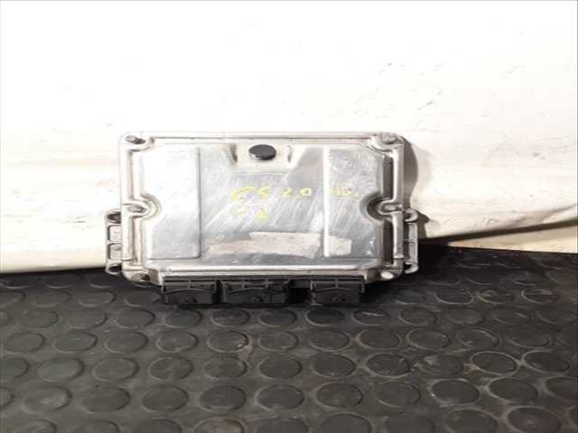 Foto 2ª: Centralita Motor ECU Citroen C5 1.8 16V PREMIER 116CV (2001)