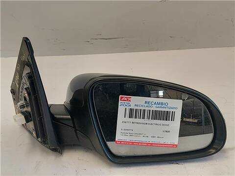 Retrovisor Derecho Hyundai Kona 1.6 KLASS 2WD 116CV 85KW