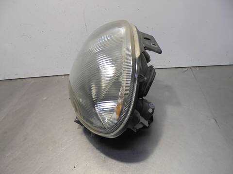 Foto 4ª: Faro Izquierdo Renault Clio 1.9 D 64CV 47KW [F8Q K6] (2000)