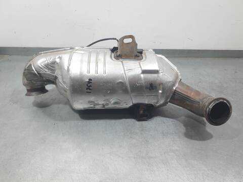 Foto 1ª: Filtro Particulas Citroen Berlingo 1.6 BLUEHDI 75 75CV 55KW FURGONETA [BH02] (2019)